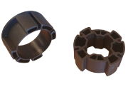 Gaposa 52mm Bentin adaptor set for 40 range motors