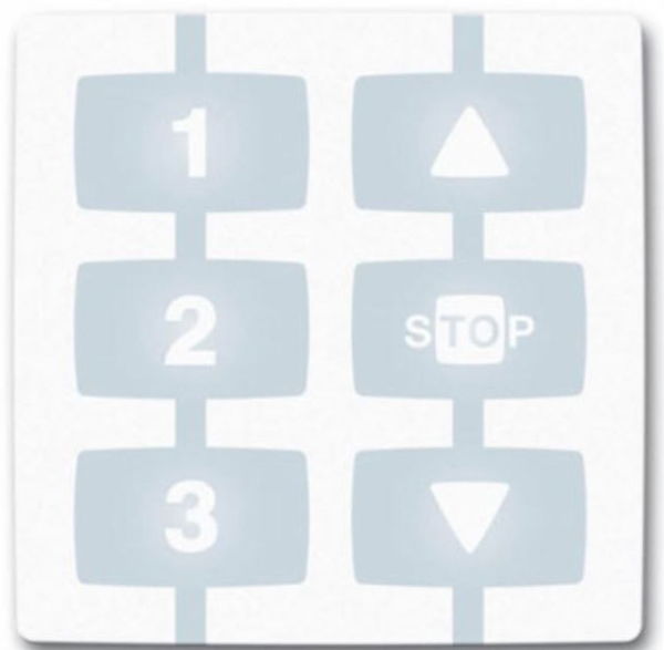 Nice Way Hybrid Control Module