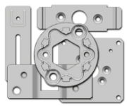 gaposa brackets