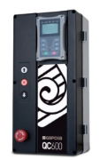 Gaposa Control Unit for 3 phase motors