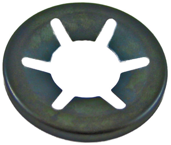 4mm Starlock Washer (100)