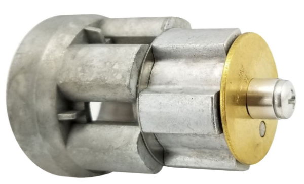Somfy ABS Wheel (Right) for LT50