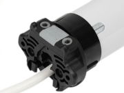 Gaposa XS50 Quiet Motor (manual limits)