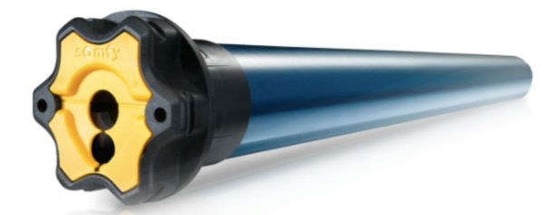 Somfy Sonesse Ultra  50, 6Nm 20Rpm RS485