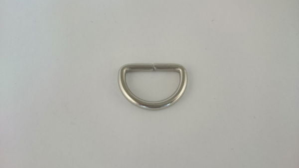 split Ring D type 20mm