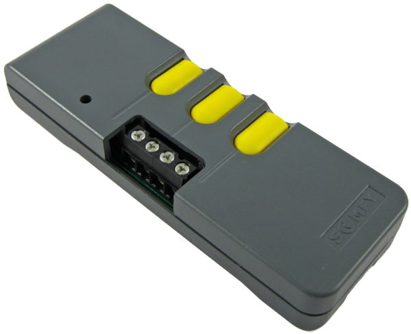 Somfy Sonesse 30 DCT Setting Tool