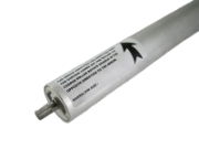 2.25" Dia Roller, 10g Spring, Pin = 1.2 Mtr - 1.5 Mtr