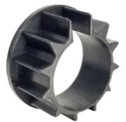 Somfy Crown Wheel for LT50 motor, suits Dohner 70mm tube