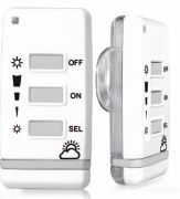 Gaposa Radio Sun Sensor
