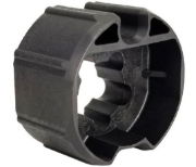 Somfy Drive Wheel for LT50/60 to suit 78mm Rochling tube