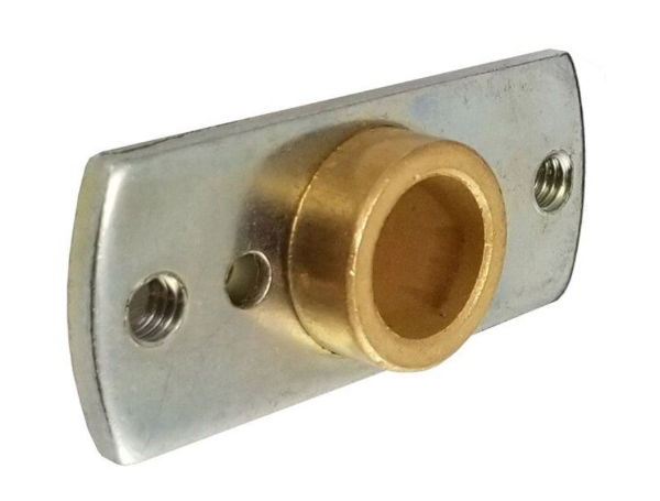 Hopkins 16mm Bronze Bushed Slide to suit Somfy MT108C
