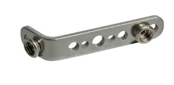 Somfy Glydea Ripple Straight Arm