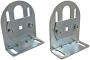 Roof Light Roller Blind Bracket Set (Pairs)