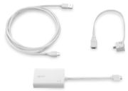 Somfy Tahoma Switch Ethernet connection adaptor