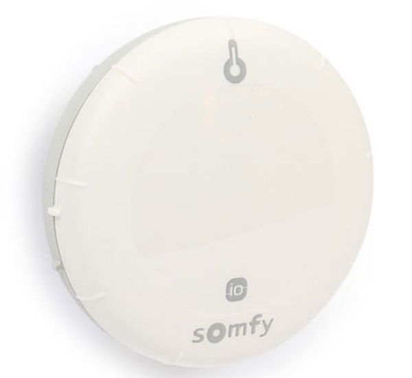 Somfy Thermis IO Temperature Sensor