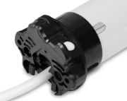 Gaposa XS50 quiet motor 7Nm 18rpm