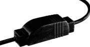 Somfy Modulus Slim Reciver with cable