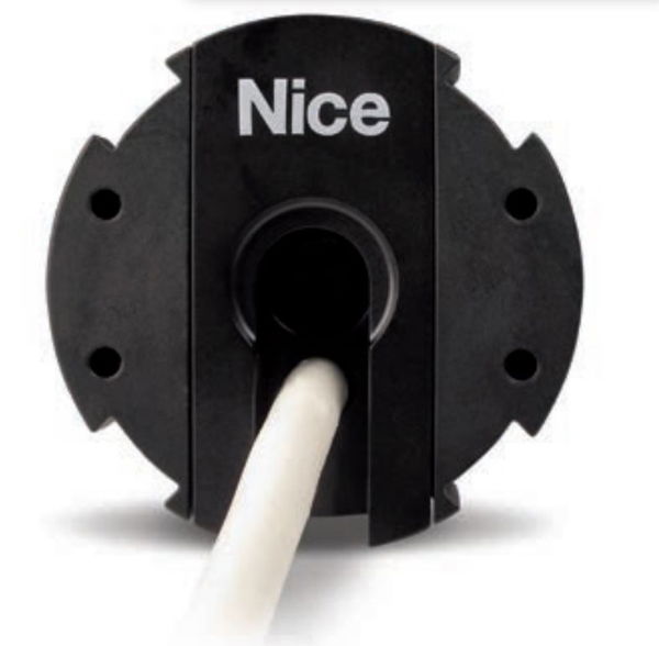 Nice ERA, MAT, MT, 30NM, 17RPM, Built-in receiver