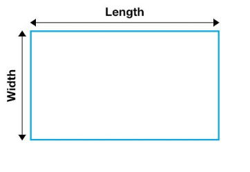 Arm Dimensions Key