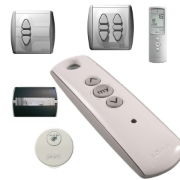 Somfy Controls