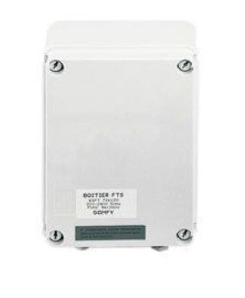 Somfy FTS Box 230v