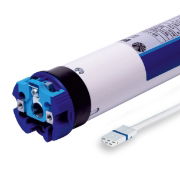 Becker 50Nm, 17rpm tubular motor 58mm for awnings