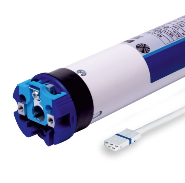 Becker 50Nm, 17rpm tubular motor 58mm for awnings
