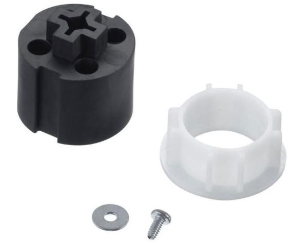 Somfy Roll Up 24 Crown & Drive suits HD 31mm tube
