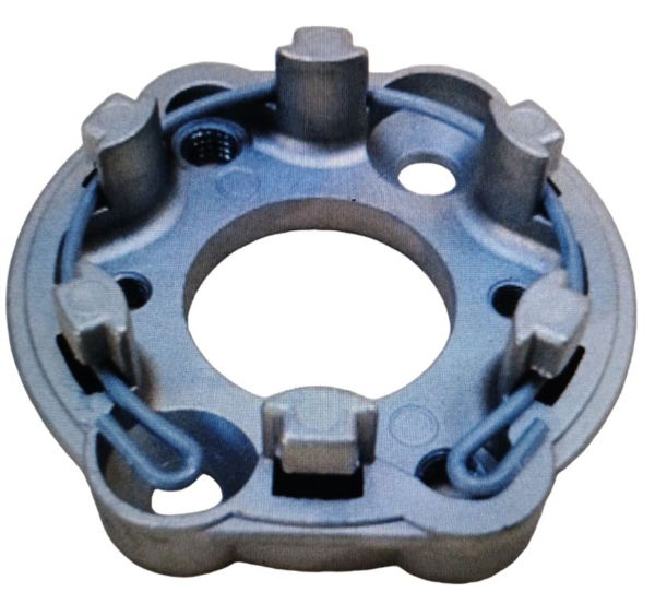 Somfy Universal Bracket