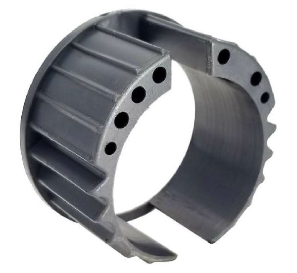 Somfy Crown Wheel LT60 suits 78mm Rochling tube