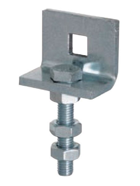 Geiger Sqaure Bracket For Built In Roller Shutters