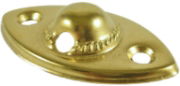 Knot Holder, Brass (Sold Individually)