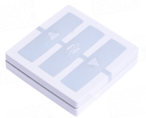 Nice NiceWay 1 Channel Remote