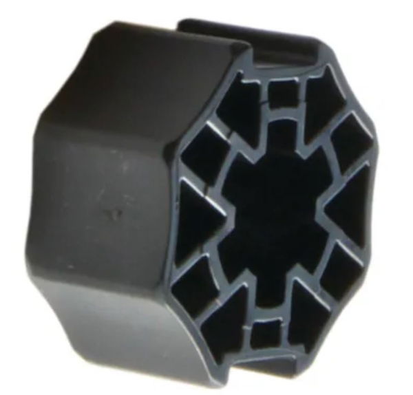Somfy Drive Wheel for LS40 motors to suit 40mm Oct tube