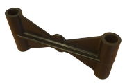 Grille Link Nylon, Black