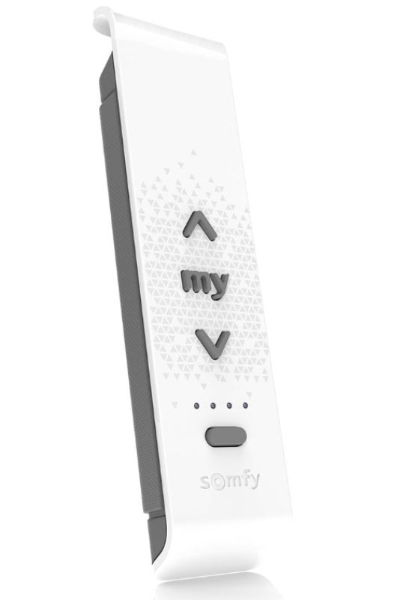 Somfy situo 5 IO RTS Pure