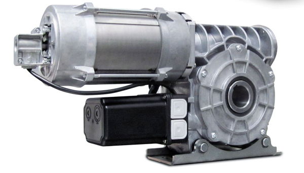Gaposa Rapido with mechanical limits 120Nm, 45rpm