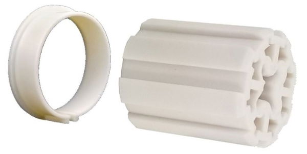 Somfy Sonesse 28 WF 28x0.7mm Crown & Driver Adaptor