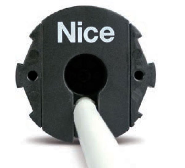 Nice ERA S, 13nm, 13rpm, Mech limit