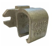 King Open Facia Bracket Size 2
