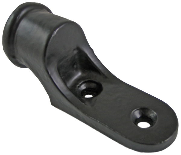 Socket Tops & Bottoms 0.875" Round