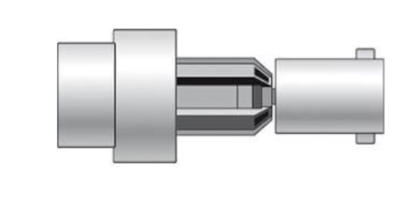 Somfy Differential for LT50 motors