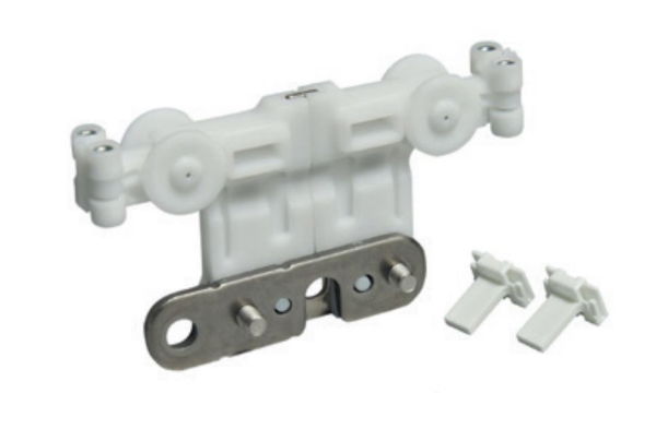 Somfy Heavy Duty Master Carrier for Glydea
