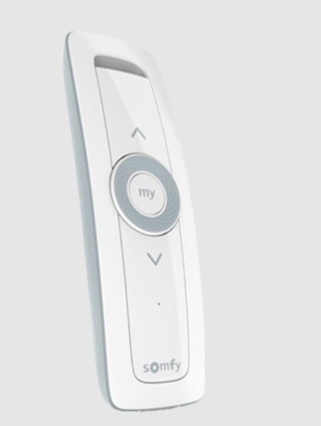 Somfy Situo  VAR IO Pure II C