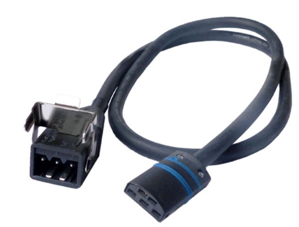 Geiger Connecting Cable for gj56. E06 Drives, 5m