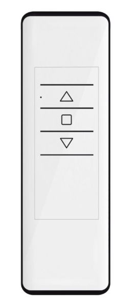 Gaposa Smart Line 1 Channel Hand Held Remote