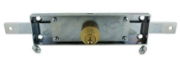 Viro Shutter Lock, 42mm
