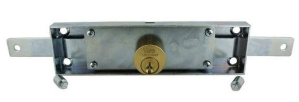 Viro Shutter Lock, 42mm