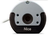 Nice ERA, Fit, MHT 30nm, 17rpm, electronic swith