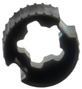 Somfy LT50 Wheel Tube Welser 63x1